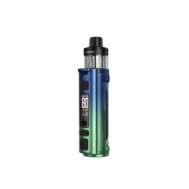 Kit de dosettes Voopoo Argus Pro