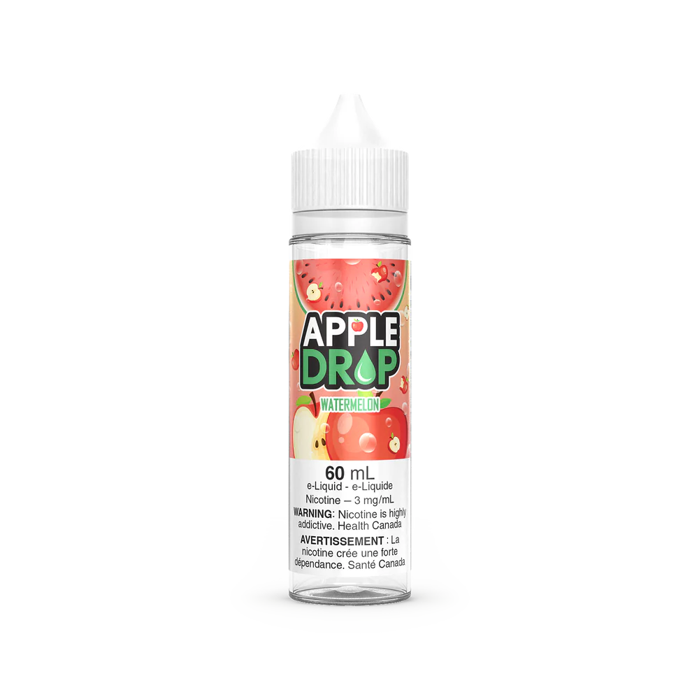 PASTÈQUE PAR APPLE DROP