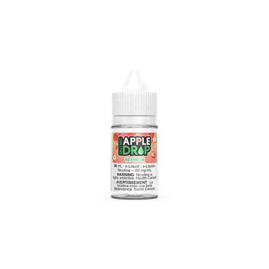 WATERMELON BY APPLE DROP SALT