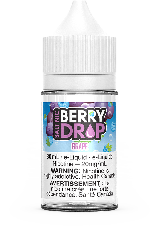 RAISIN PAR BERRY DROP SEL