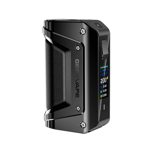 Box Mod GeekVape Aegis Legend 3 200 W