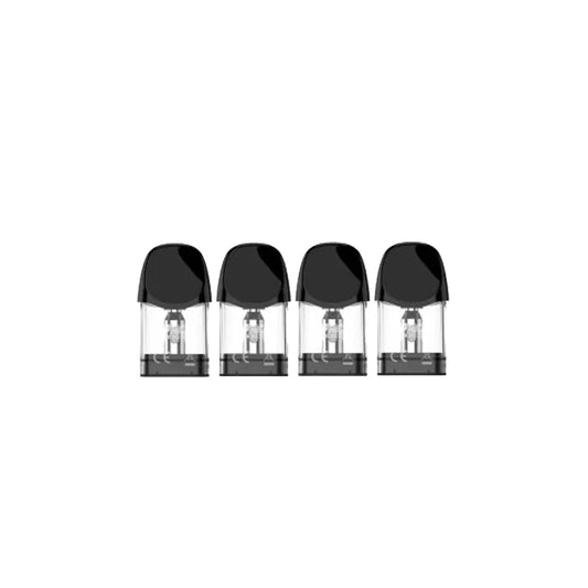 Uwell Caliburn A3, A3S, AK3 & AZ3 Replacement Pods (4pk)