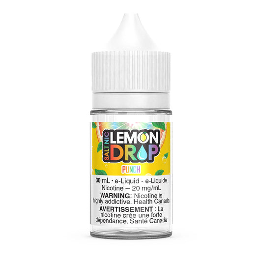 PUNCH SALT BY LEMON DROP