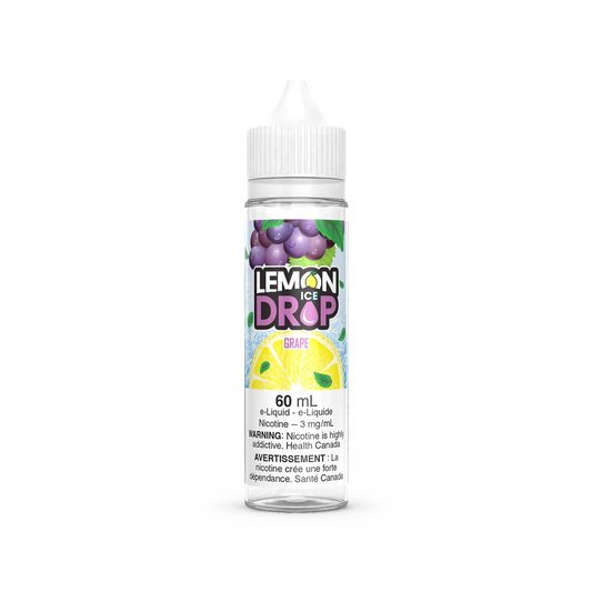 RAISIN PAR LEMON DROP ICE