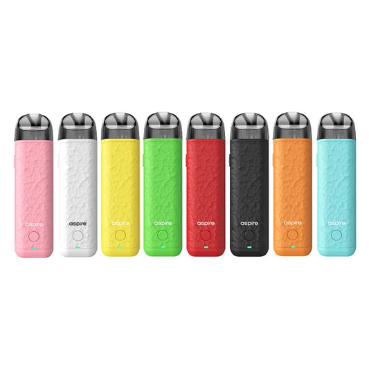 Aspire Minican 4 Pod Kit