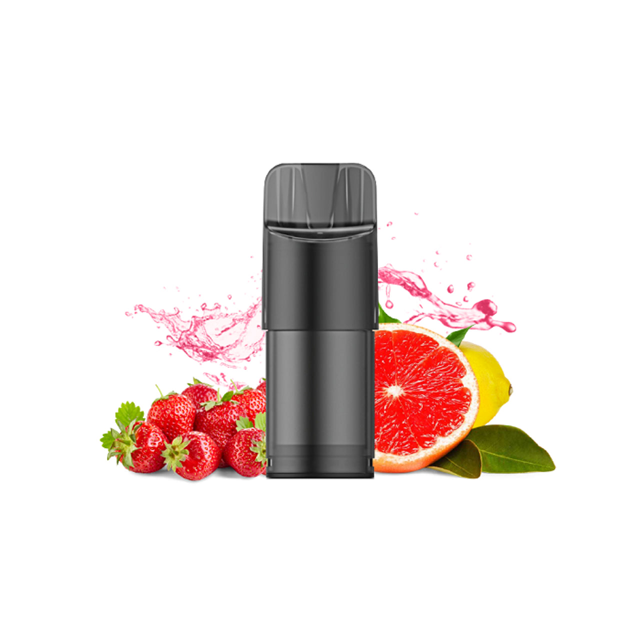 Aspire Tabbou Pods - Shady Pink Lemonade 2/PK