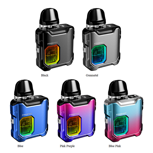 Freemax Galex Nano Kit