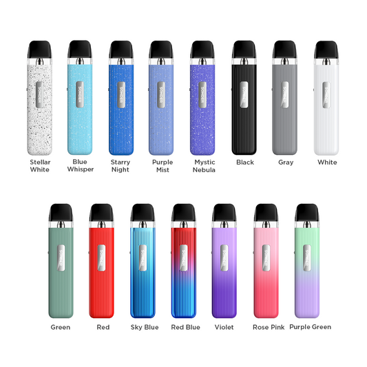 Kit de pod GeekVape Sonder Q