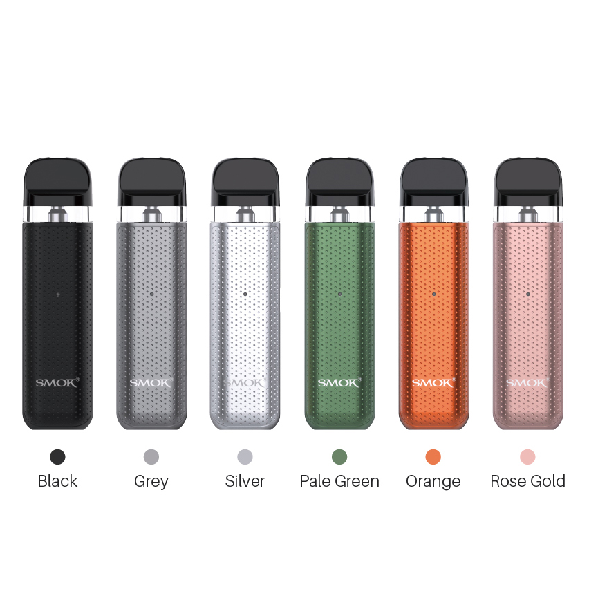 Kit Pod Smok Novo 2C (CRC)