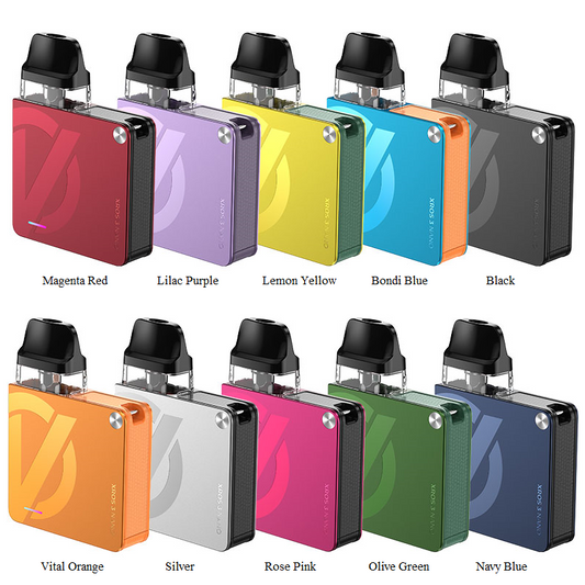 Vaporesso XROS 3 NANO Pod Kit