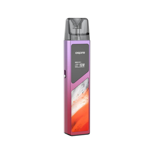 Aspire Favostix 2 Pod Kit