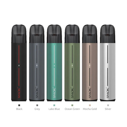 Smok Solus 2 Pod Kit (CRC)