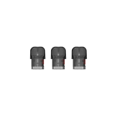 Smok Novo 2 Replacement Pods (3pk)