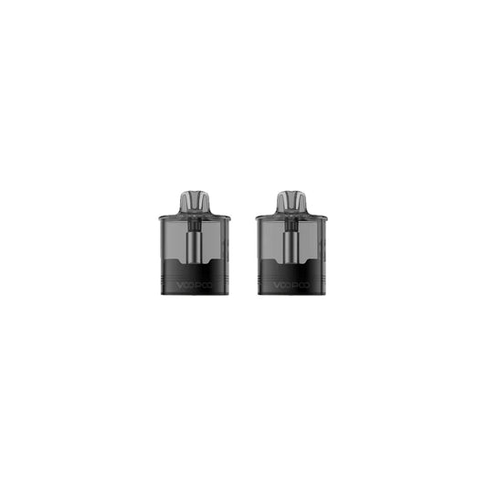 VooPoo VRIZZ Replacement Pod (CRC) (2pk)