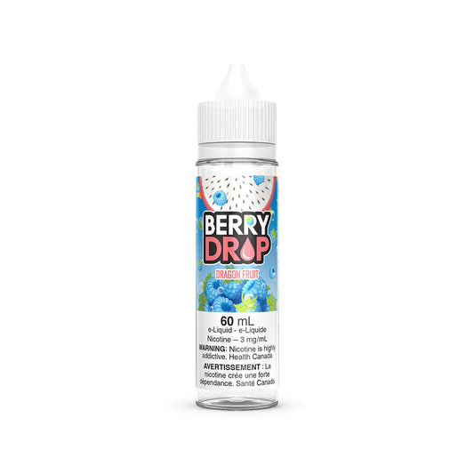 FRUIT DU DRAGON PAR BERRY DROP