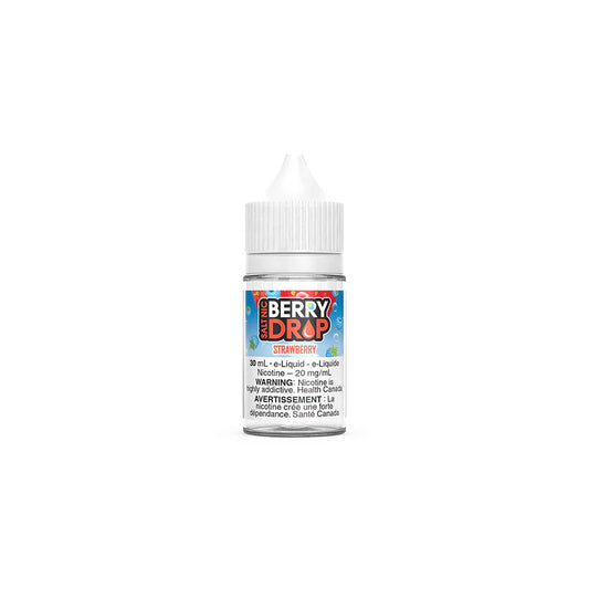 STRAWBERRY BY BERRY DROP SALT