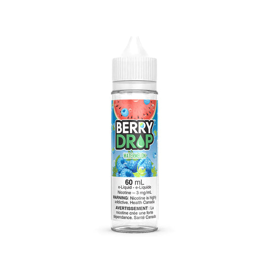 WATERMELON BY BERRY DROP