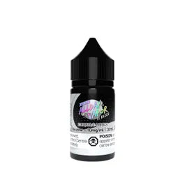 El Bacco de All Day Vapor Salt