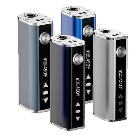 Eleaf iStick40w