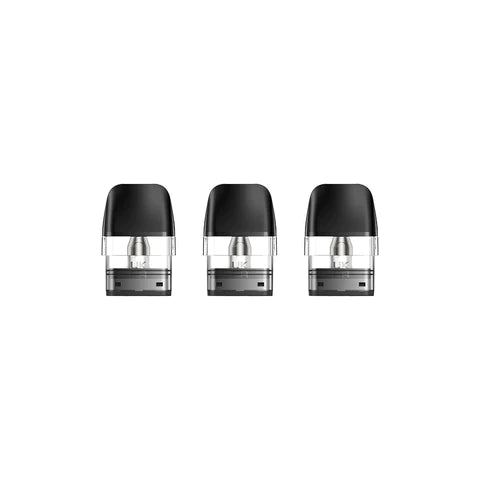 GeekVape Sonder Q Replacement Pod (CRC) (3pk)