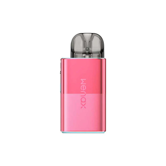 Kit de pod GeekVape Wenax U (CRC)