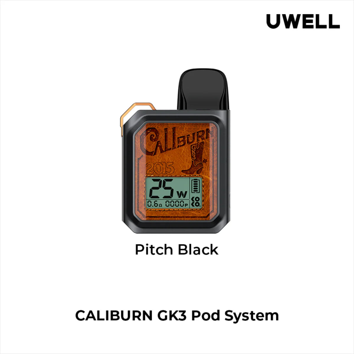 Uwell Caliburn GK3 Pod Kit