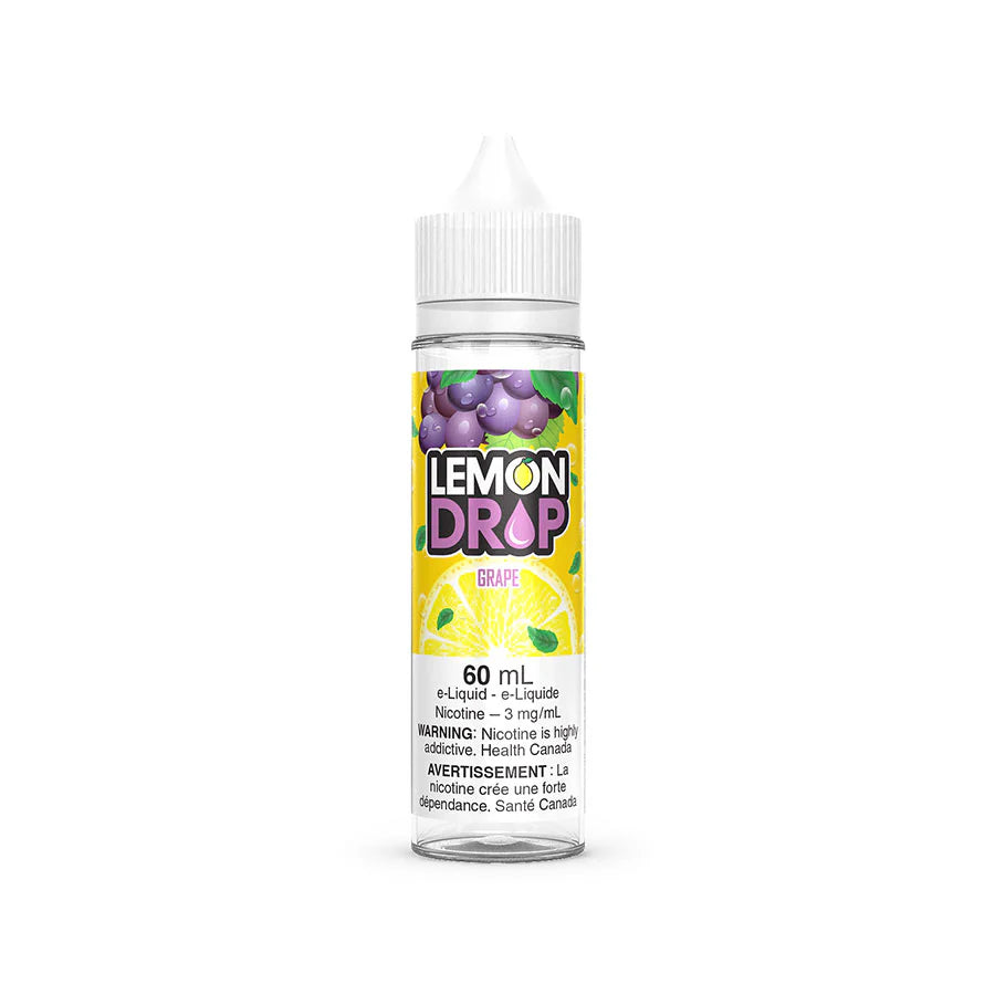 RAISIN PAR LEMON DROP