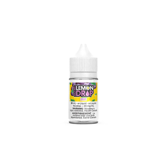 GRAPE SALT BY LEMON DROP