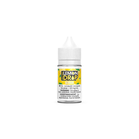 PINEAPPLE BY LEMON DROP SALT