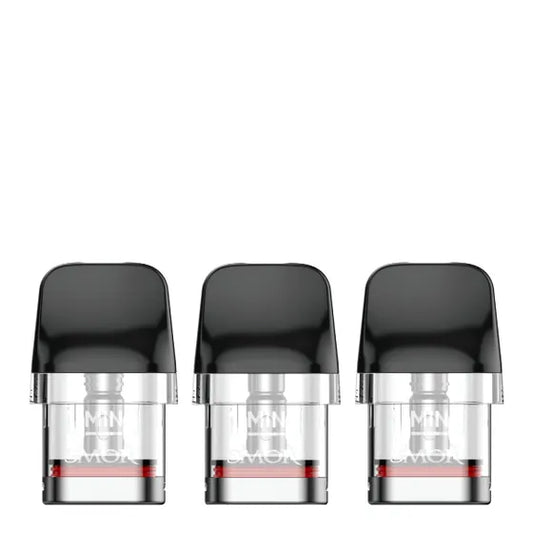 Smok Novo M Replacement Pods (3pk)