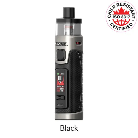 Kit Pod Smok RPM5