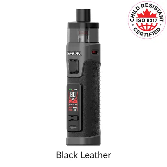 Kit Pod Smok RPM5