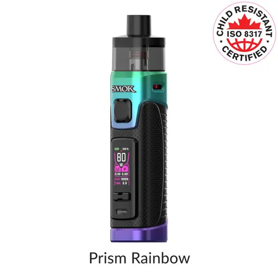 Kit Pod Smok RPM5