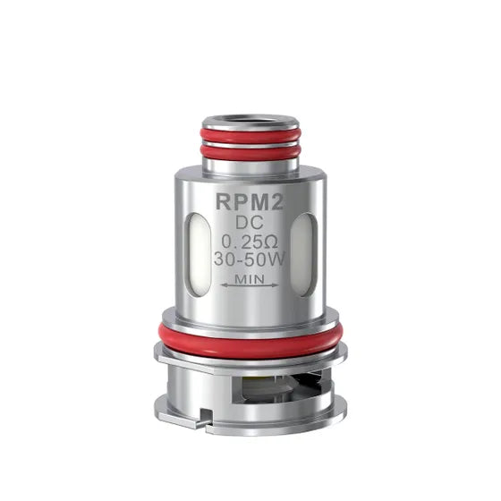 Smok RPM2 Replacement Coils 5pk