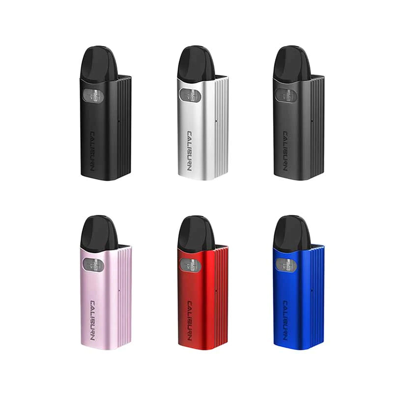 Uwell Caliburn AZ3 Pod Kit