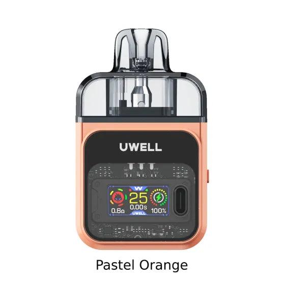 Uwell Cozi Pod Kit (CRC)