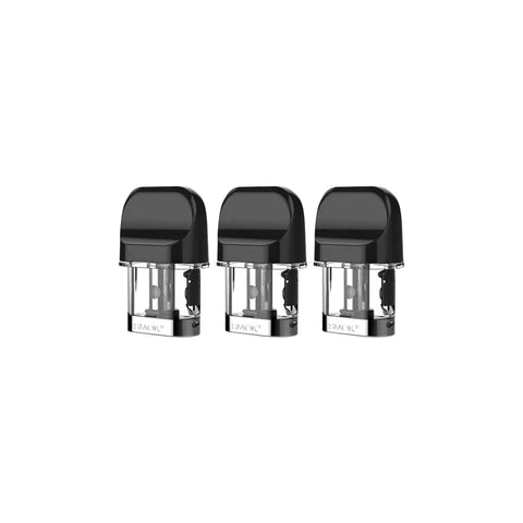 Smok Novo 2 Replacement Pods (3pk)