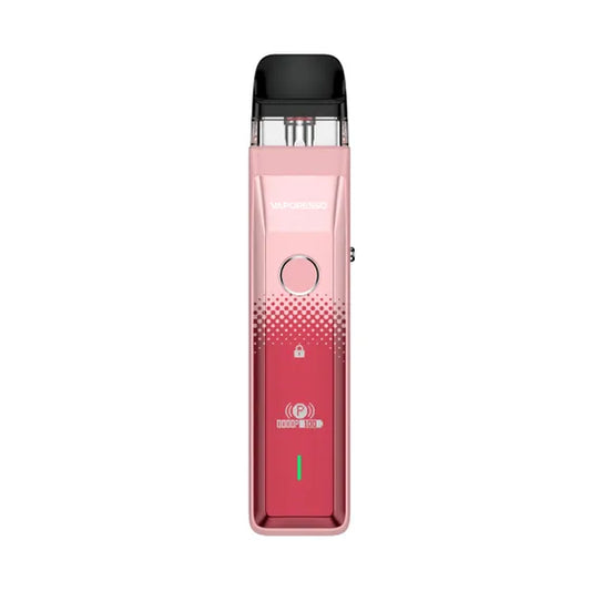 Vaporesso XROS Pro Pod Kit (CRC)