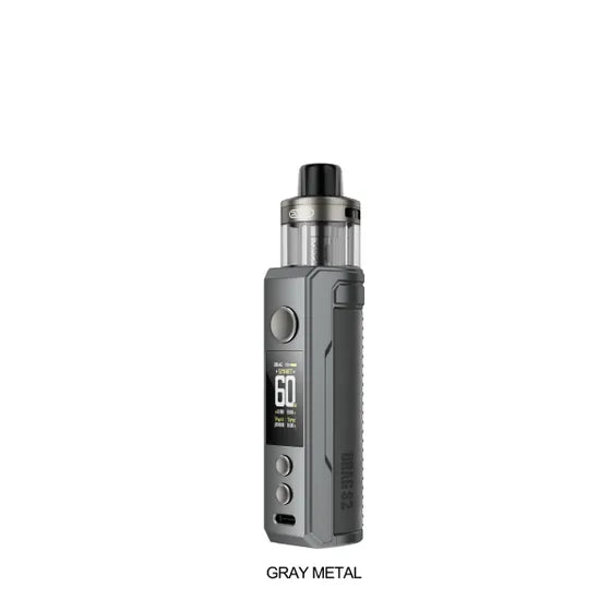 VooPoo Drag S2 Mod Pod Kit