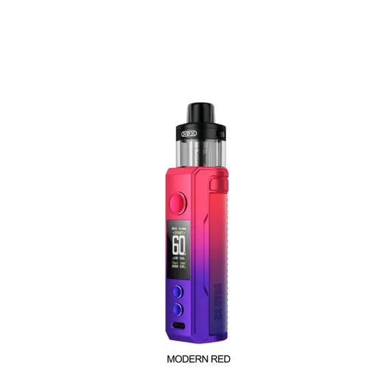 VooPoo Drag S2 Mod Pod Kit