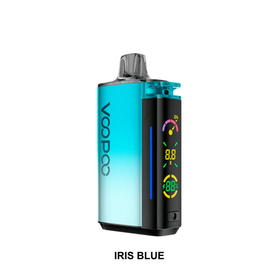 VooPoo VRIZZ Pod Kit (CRC)