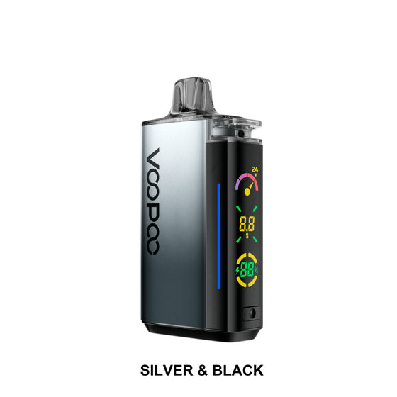 VooPoo VRIZZ Pod Kit (CRC)