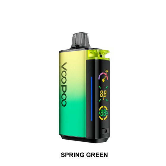 VooPoo VRIZZ Pod Kit (CRC)