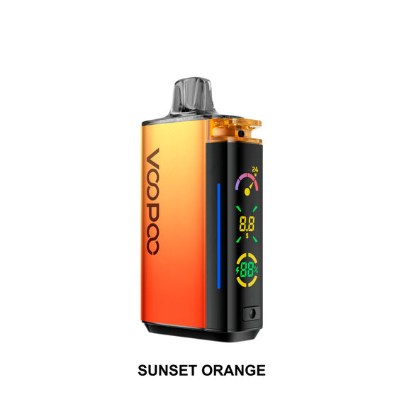 VooPoo VRIZZ Pod Kit (CRC)