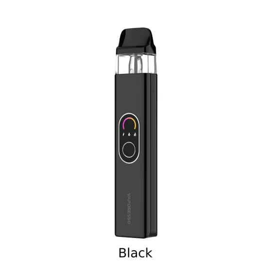 Vaporesso XROS 4 Pod Kit (CRC)