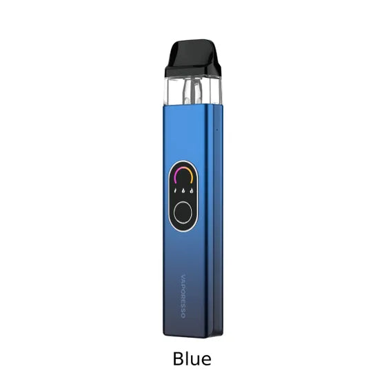 Vaporesso XROS 4 Pod Kit (CRC)