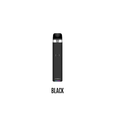 Kit Pod Vaporesso XROS 3