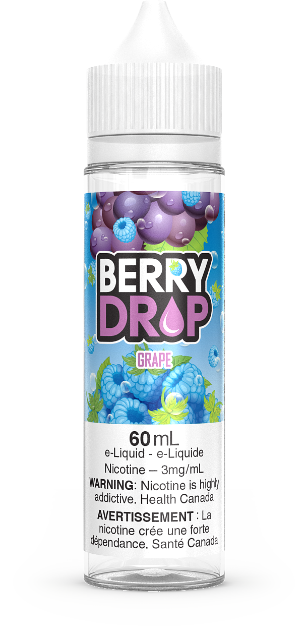 RAISIN PAR BERRY DROP