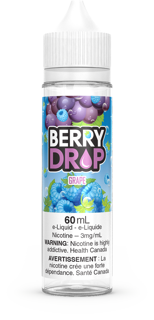 RAISIN PAR BERRY DROP