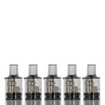 Pods de remplacement Joyetech eGo Pod (5PK)